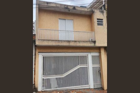 Casa à venda com 112m², 3 quartos e 2 vagas