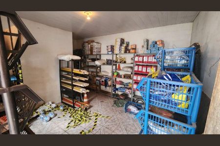 Casa à venda com 3 quartos, 112m² em Jardim Sao Roberto, Guarulhos
