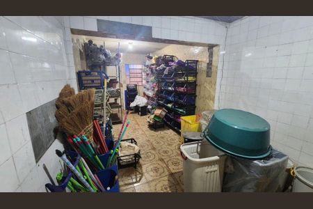 Casa à venda com 3 quartos, 112m² em Jardim Sao Roberto, Guarulhos