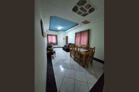 Casa à venda com 3 quartos, 150m² em Jardim Rosa de Franca, Guarulhos