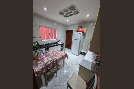 Casa à venda com 3 quartos, 150m² em Jardim Rosa de Franca, Guarulhos