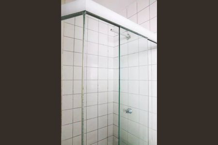 Apartamento à venda com 26m², 1 quarto e sem vaga