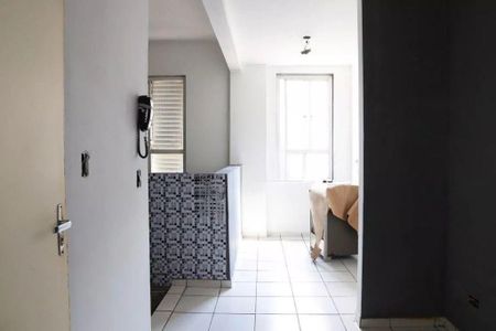 Apartamento à venda com 26m², 1 quarto e sem vaga