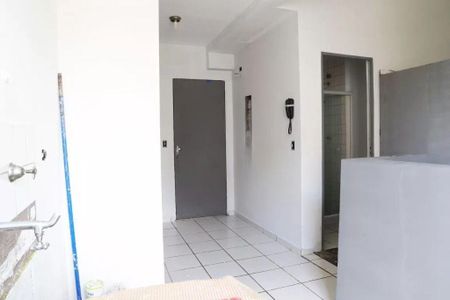 Apartamento à venda com 26m², 1 quarto e sem vaga