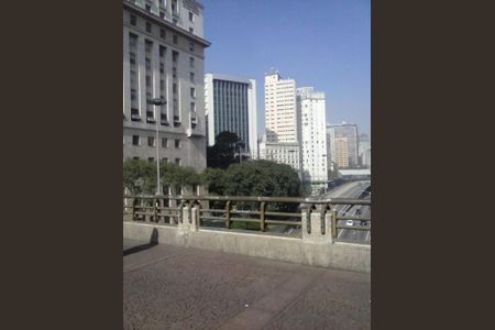 Apartamento à venda com 26m², 1 quarto e sem vaga