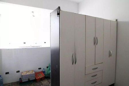 Apartamento à venda com 26m², 1 quarto e sem vaga