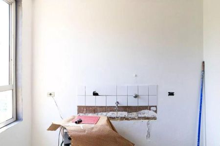 Apartamento à venda com 26m², 1 quarto e sem vaga