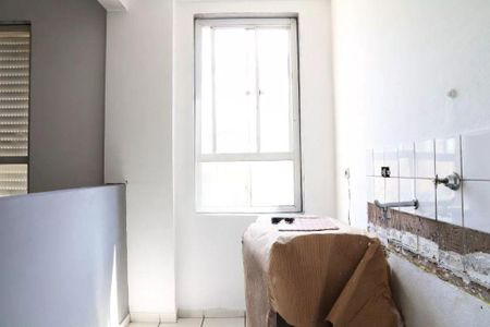Apartamento à venda com 26m², 1 quarto e sem vaga
