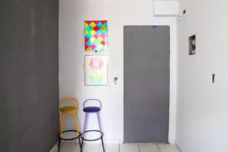 Apartamento à venda com 1 quarto, 26m² em Sé, São Paulo