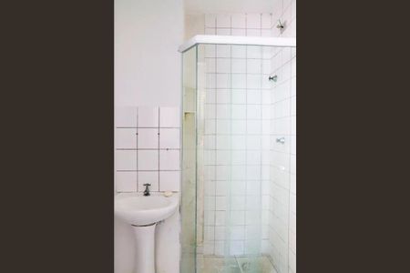 Apartamento à venda com 26m², 1 quarto e sem vaga