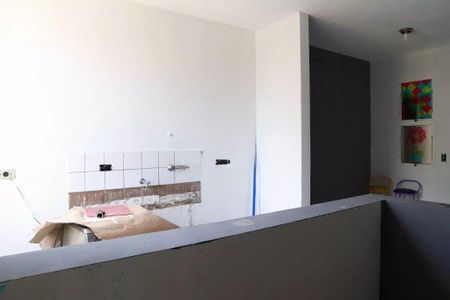 Apartamento à venda com 26m², 1 quarto e sem vaga
