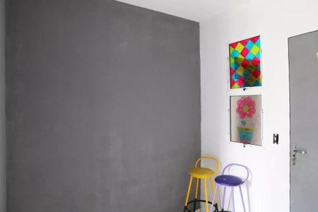 Apartamento à venda com 26m², 1 quarto e sem vaga