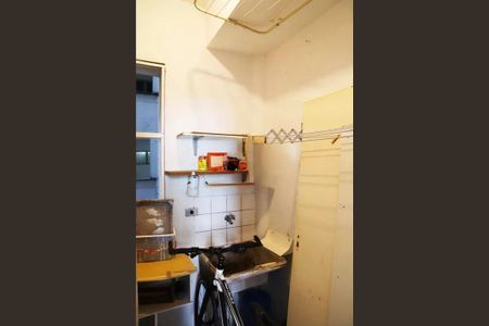 Apartamento à venda com 26m², 1 quarto e sem vaga