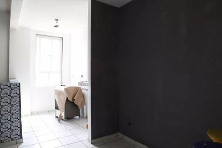 Apartamento à venda com 26m², 1 quarto e sem vaga