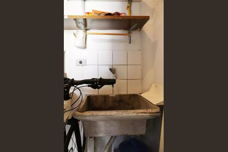 Apartamento à venda com 26m², 1 quarto e sem vaga