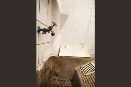 Apartamento à venda com 26m², 1 quarto e sem vaga
