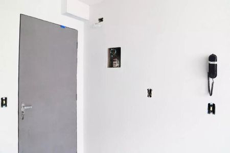 Apartamento à venda com 26m², 1 quarto e sem vaga