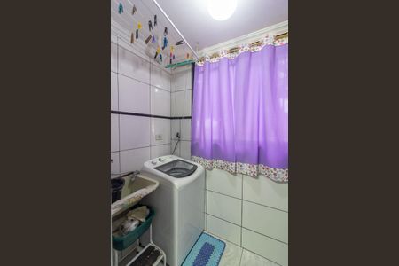 Apartamento para alugar com 50m², 2 quartos e 1 vaga Apartamento para alugar com 50m², 2 quartos e 1 vagaÁrea de Serviço