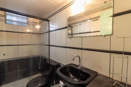 Apartamento para alugar com 50m², 2 quartos e 1 vaga Apartamento para alugar com 50m², 2 quartos e 1 vagaBanheiro