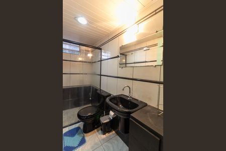 Apartamento para alugar com 50m², 2 quartos e 1 vaga Apartamento para alugar com 50m², 2 quartos e 1 vagaBanheiro