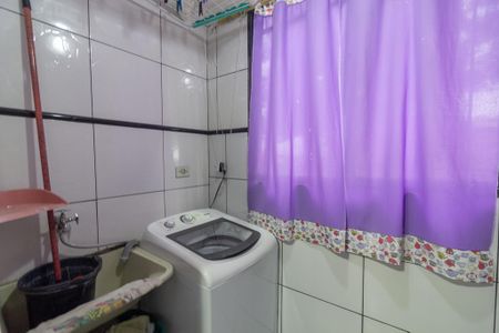 Apartamento para alugar com 50m², 2 quartos e 1 vaga Apartamento para alugar com 50m², 2 quartos e 1 vagaÁrea de Serviço