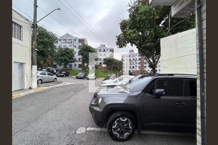 Apartamento para alugar com 50m², 2 quartos e 1 vaga Apartamento para alugar com 50m², 2 quartos e 1 vagaEstacionamento