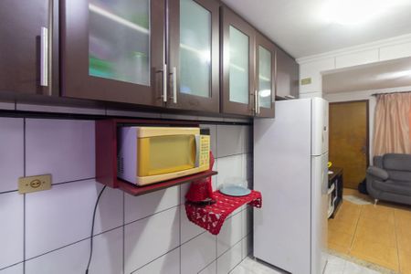 Apartamento para alugar com 50m², 2 quartos e 1 vaga Apartamento para alugar com 50m², 2 quartos e 1 vagaÁrea de Serviço