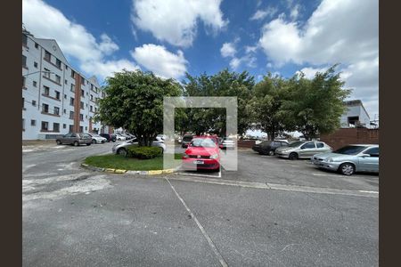 Apartamento para alugar com 50m², 2 quartos e 1 vaga Apartamento para alugar com 50m², 2 quartos e 1 vagaEstacionamento