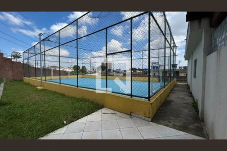Apartamento para alugar com 50m², 2 quartos e 1 vaga Apartamento para alugar com 50m², 2 quartos e 1 vagaÁrea esportiva