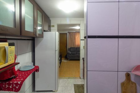 Apartamento para alugar com 50m², 2 quartos e 1 vaga Apartamento para alugar com 50m², 2 quartos e 1 vagaÁrea de Serviço
