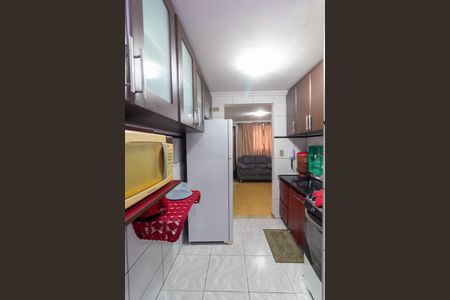 Apartamento para alugar com 50m², 2 quartos e 1 vaga Apartamento para alugar com 50m², 2 quartos e 1 vagaCozinha