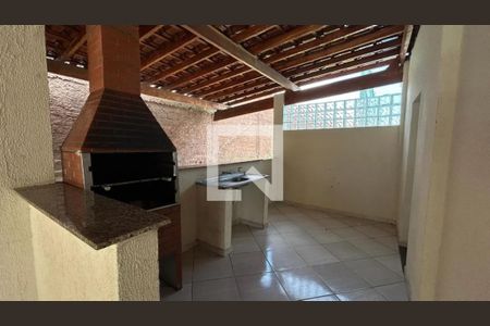 Apartamento para alugar com 50m², 2 quartos e 1 vaga Apartamento para alugar com 50m², 2 quartos e 1 vagaChurrasqueira