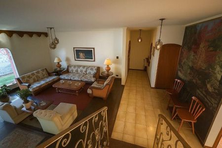 Casa à venda com 3 quartos, 294m² em Vila Rosalia, Guarulhos