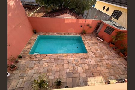 Casa à venda com 3 quartos, 294m² em Vila Rosalia, Guarulhos