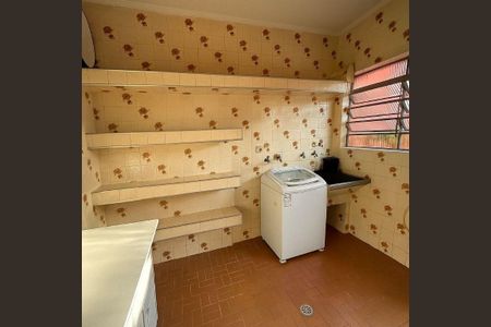 Casa à venda com 3 quartos, 294m² em Vila Rosalia, Guarulhos