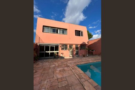 Casa à venda com 3 quartos, 294m² em Vila Rosalia, Guarulhos