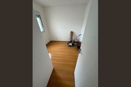 Apartamento à venda com 42m², 2 quartos e sem vaga