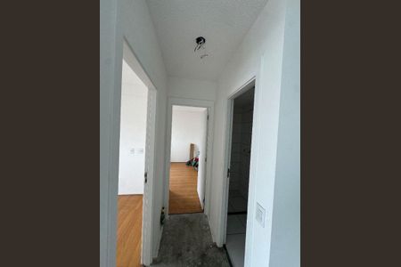 Apartamento à venda com 2 quartos, 42m² em Vila Guilherme, São Paulo