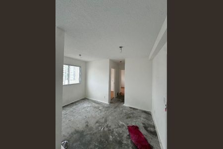 Apartamento à venda com 2 quartos, 42m² em Vila Guilherme, São Paulo