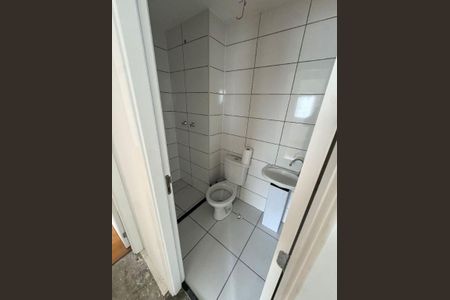 Apartamento à venda com 2 quartos, 42m² em Vila Guilherme, São Paulo