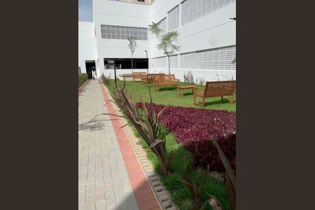 Apartamento à venda com 42m², 2 quartos e sem vaga