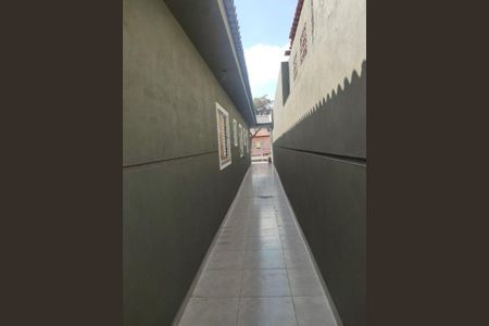 Casa à venda com 3 quartos, 204m² em Jardim Vera, Guarulhos