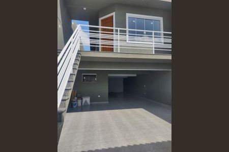 Casa à venda com 3 quartos, 204m² em Jardim Vera, Guarulhos