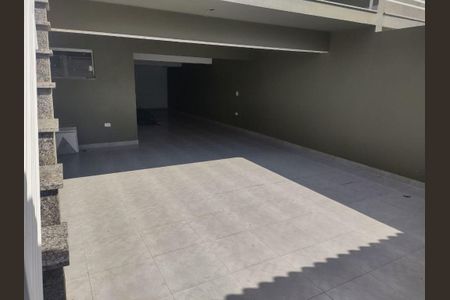 Casa à venda com 3 quartos, 204m² em Jardim Vera, Guarulhos