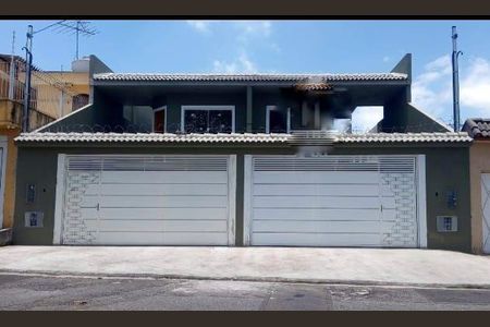 Casa à venda com 3 quartos, 204m² em Jardim Vera, Guarulhos