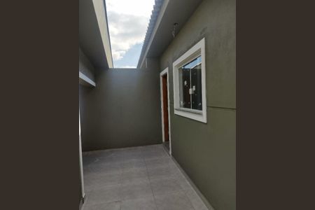 Casa à venda com 3 quartos, 204m² em Jardim Vera, Guarulhos