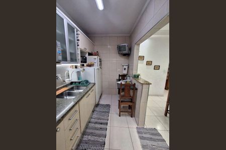 Casa à venda com 79m², 2 quartos e 1 vaga