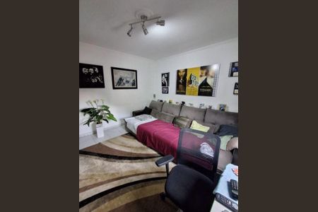 Casa à venda com 2 quartos, 79m² em Vila Leonor, Guarulhos