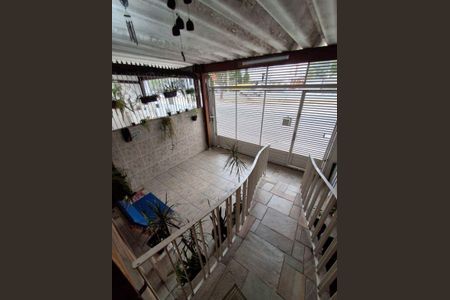 Casa à venda com 79m², 2 quartos e 1 vaga