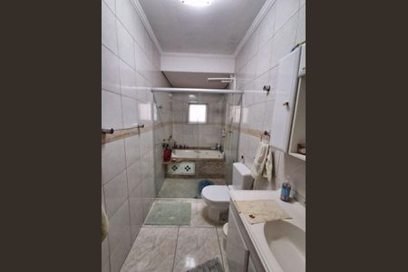 Casa à venda com 79m², 2 quartos e 1 vaga